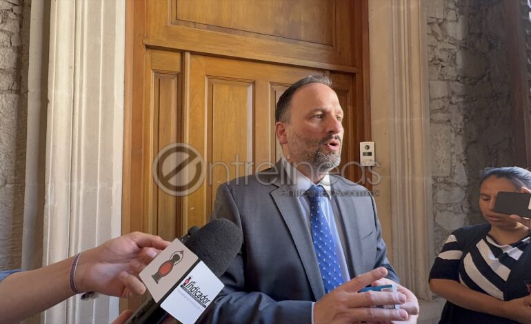  Cerca de concretarse hospital ISSSTE en la capital, gobernadora está puesta para ayudar