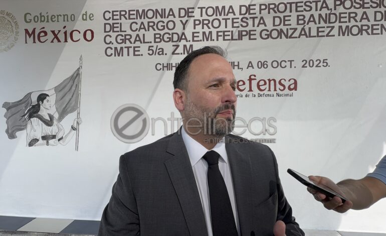  Pide De la Peña no usar el 911 para llamadas falsas tras amenazas de bomba, se distrae la actuación de las autoridades