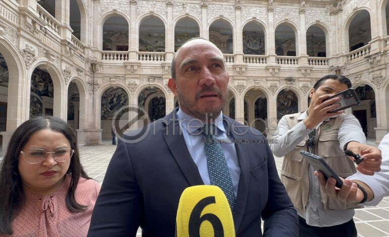  Sarampión a la baja, mayoría de casos en zonas agrícolas