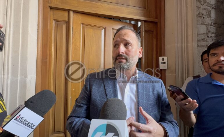  Tenemos los mejores autobuses en el mercado, modelo 2026: Santiago por ruta Bowí