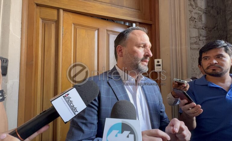  Reducción de regidores disminuiría carga presupuestal, debate debe hacerse de cara a la ciudadanía