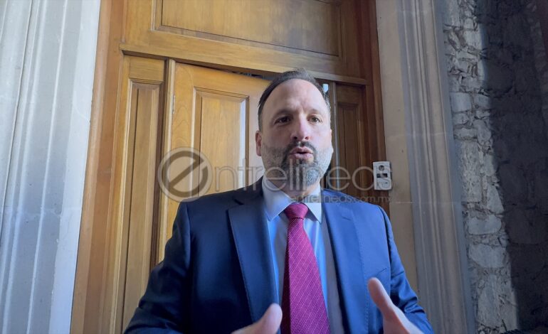 Ciudadanía merece saber en qué se gastan los recursos, iniciativa de Morena debe analizarse: De la Peña