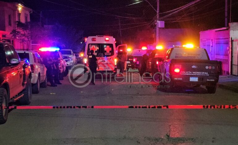  Cerró septiembre con 161 homicidios dolosos en la entidad, 91 en Juárez