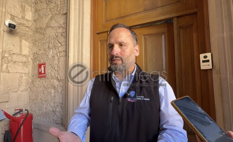  Sin acceso a NCG por inundaciones, activo Fondo Estatal de Desastres Naturales