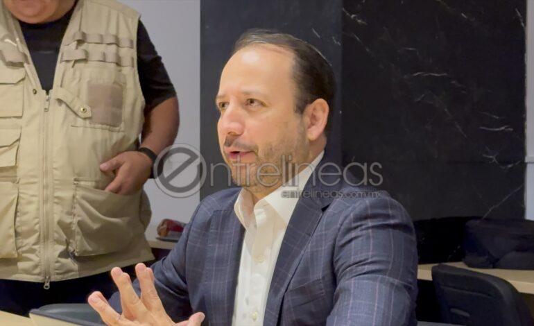 Libres de aranceles, 85% de productos que importa Chihuahua a EU