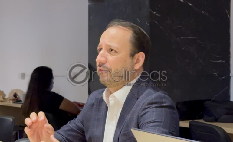  Realizarán en Chihuahua foro de consulta previo a revisión del T-MEC