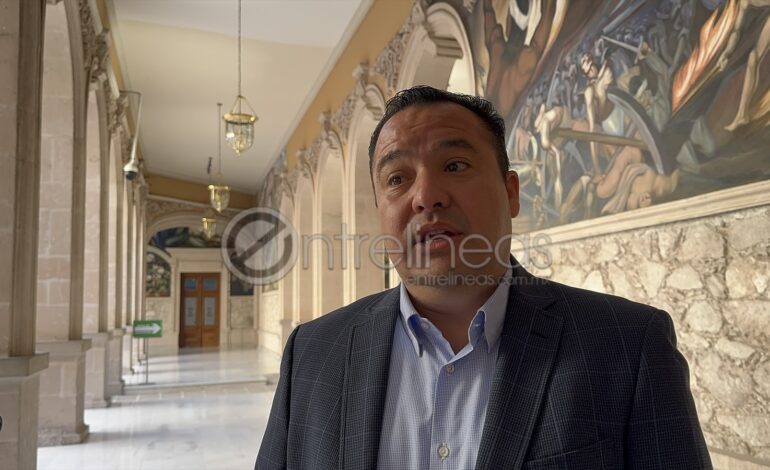  A favor de candidaturas ciudadanas donde el PAN no tenga perfiles: Valenciano