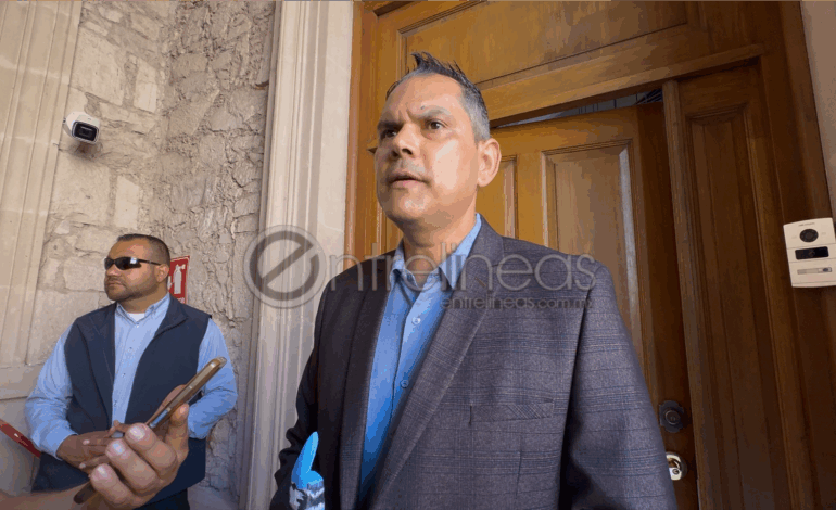  Aseguran 15 vehículos más en Moris