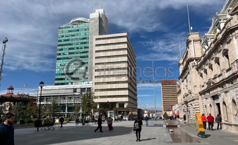  Primer fin de semana de octubre con días soleados