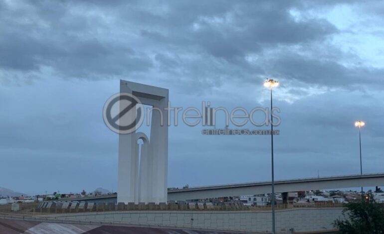  Probables cielos nublados y lluvias aisladas para este domingo