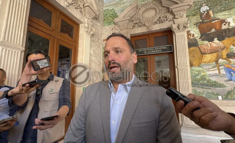 Reforma a Ley de Pensiones Civiles viene con carga política, señala De la Peña