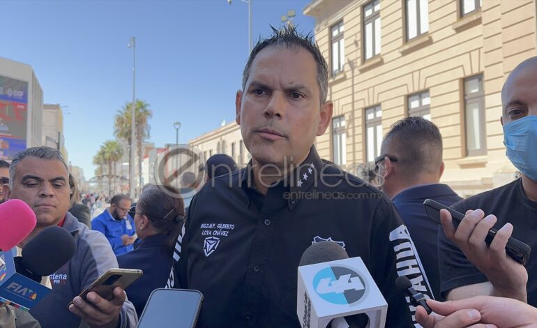  Atraso en subcentros Centinela de NCG y Gpe. y Calvo, alcaldías no ceden predios