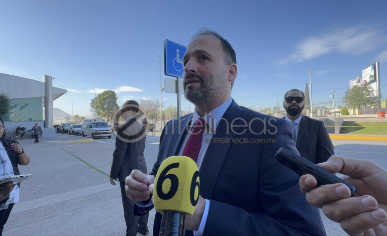 Se registrará De la Peña como aspirante en app del PAN; Alfredo tiene las condiciones para buscar la alcaldía