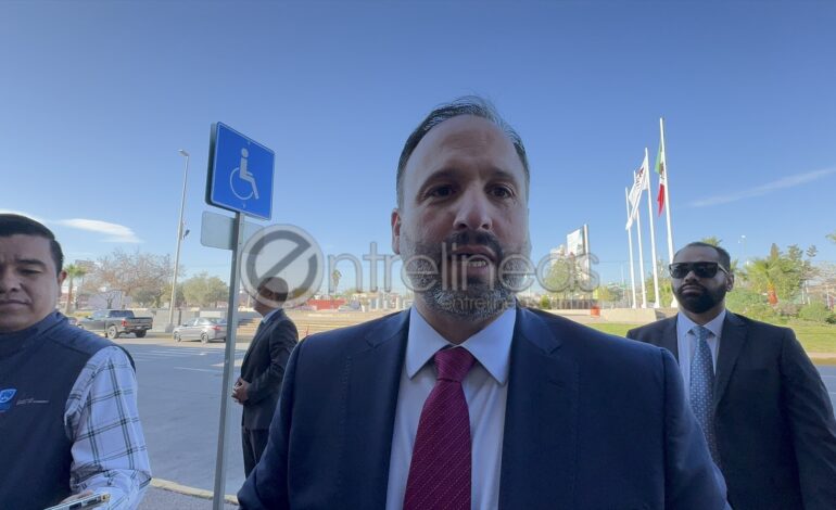 La seguridad no se politiza, hay investigación seria en caso del Bar Lupe, Lupe