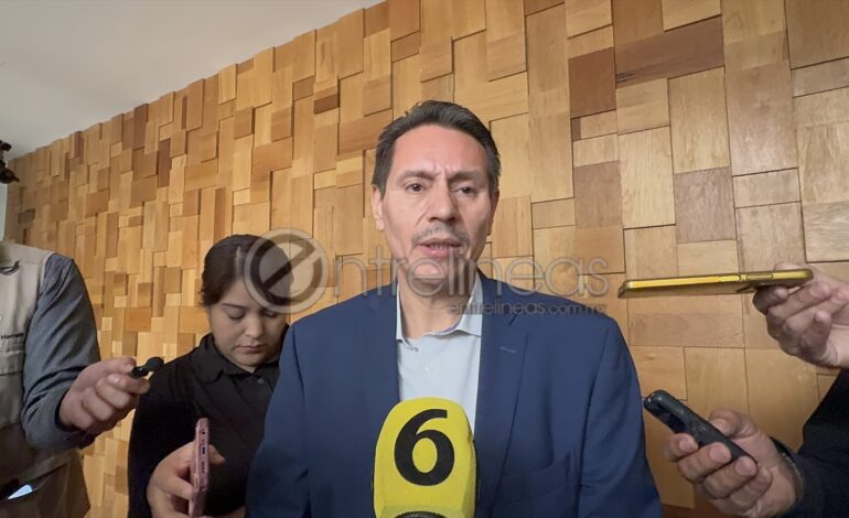  Las menos afectaciones, pide Hacienda a productores que tomarán casetas