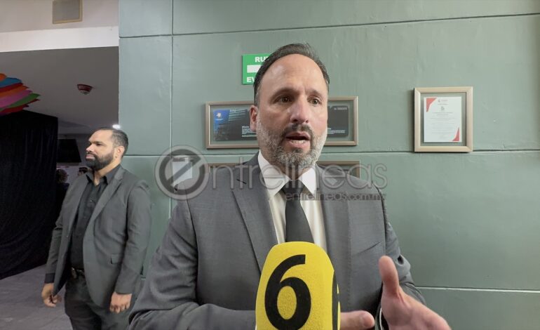 No alcancé playera de “Chihuahua vale la Peña”: Santiago