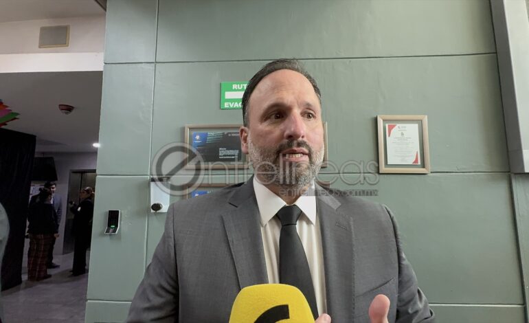 Fondo de Infraestructura se ejerce con transparencia, 250 mdp en lo que va del año