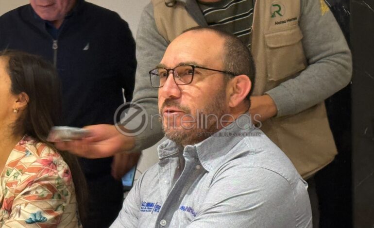  Sarampión: baja promedio de casos semanales, de 300 a 12