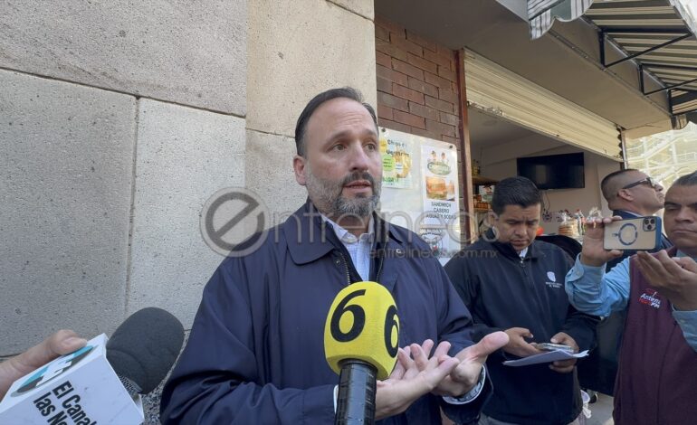 Analizan petición de ampliar horario del transporte, “debe justificarse con la demanda y costo”