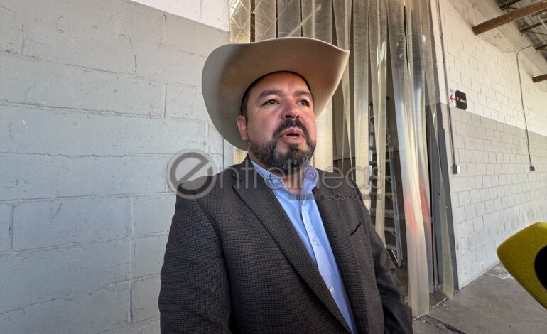  Apoyemos el comercio local, pide Desarrollo Rural por presencia de carne brasileña en Cuauhtémoc