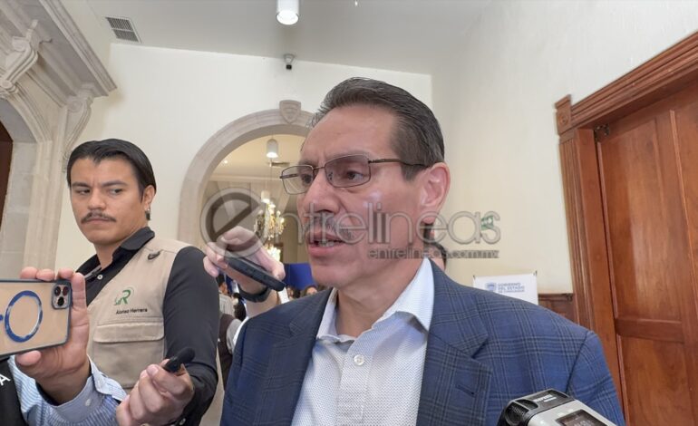  Por ajuste federal, pierde Chihuahua 500 mdp en participaciones de octubre