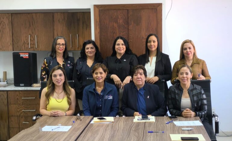 Aprueban en Comisión de Mujer, Familia, Igualdad de Género y Derechos de las Niñas, Niños y Adolescentes la convocatoria para celebrar el primer Cabildo de Mujeres 2026