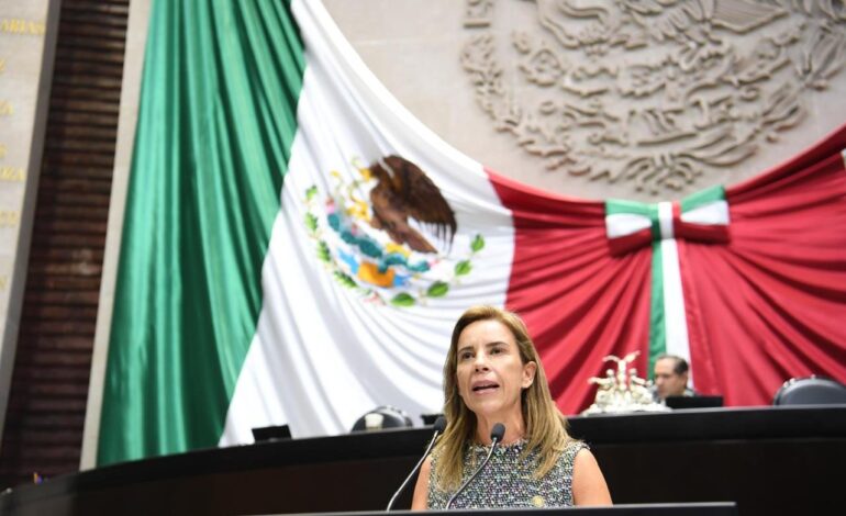  Reforma a la Ley Aduanera afectará a la industria exportadora, empleo e inversión: Manque Granados