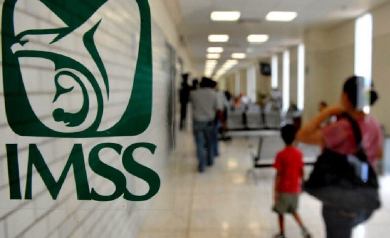 Invita IMSS Chihuahua a los derechohabientes cobrar incapacidades en cuenta bancaria