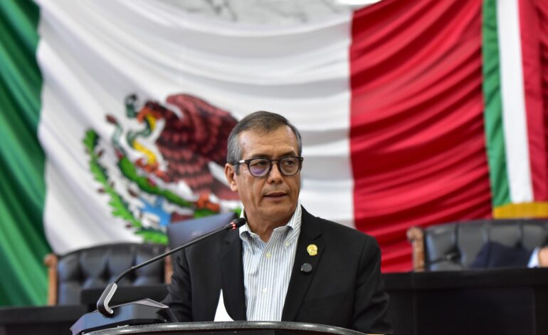  Exige Congreso a TSJE informe sobre situación jurídica de sentenciados y sus coimputados