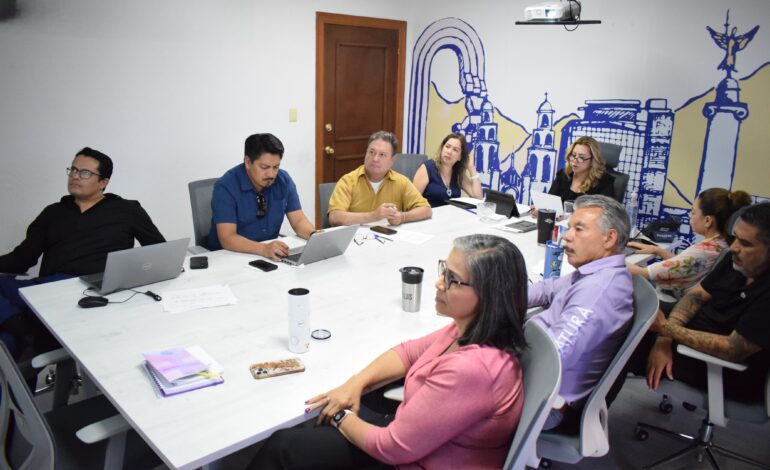  Prepara la Síndica Olivia Franco su Cuarto Informe de Labores