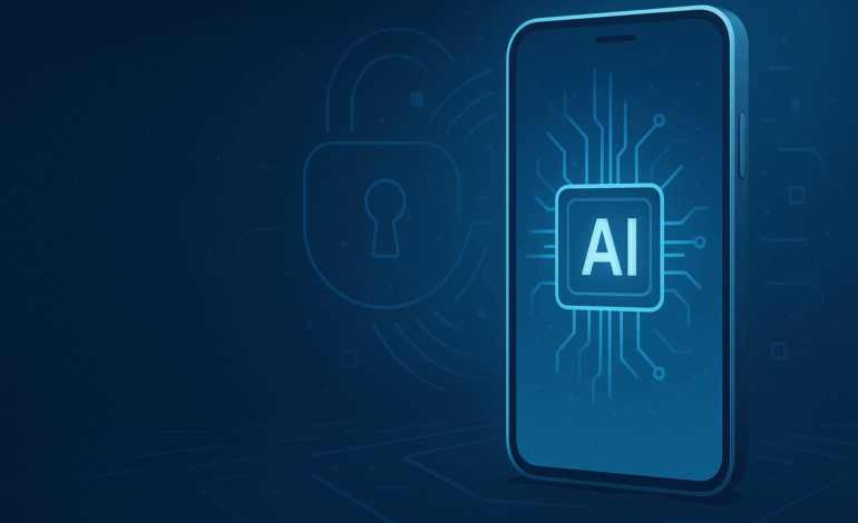  On-device AI en 2025: modelos locales, privacidad y funciones offline