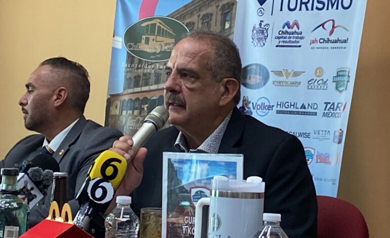  Se debe mejorar atención de citas en el SAT: Canaco ante paro laboral