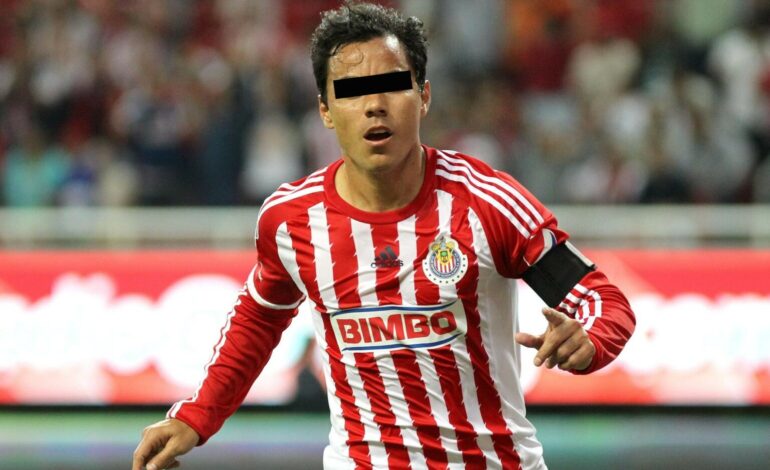  Hermana de Omar Bravo dice que denuncia por abuso es para ocultar un fraude millonario