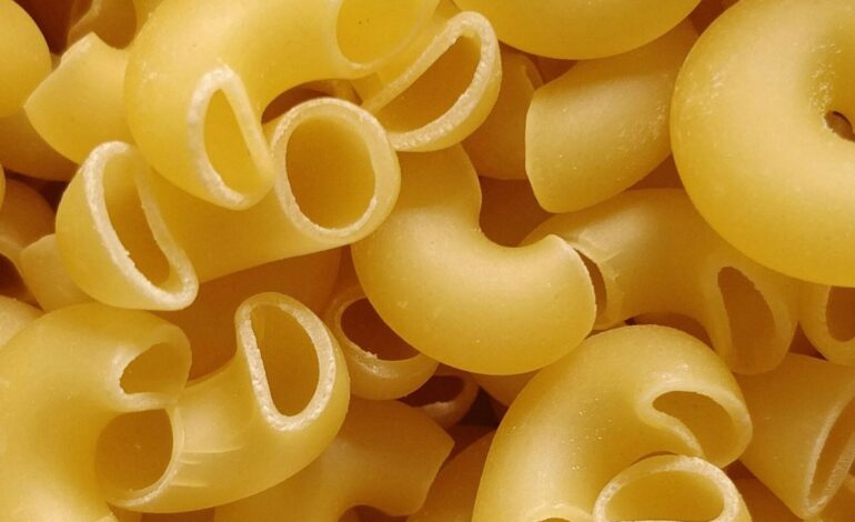  Suman 6 muertos en EE.UU. por brote de listeria en ensaladas y pastas de supermercados