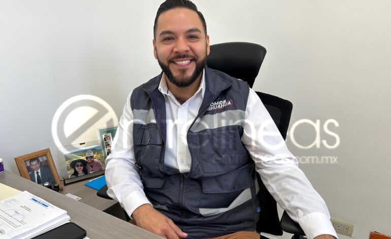  Seguir apostando a las finanzas sanas del Municipio; presenta Luis Villegas logros y retos en primer informe