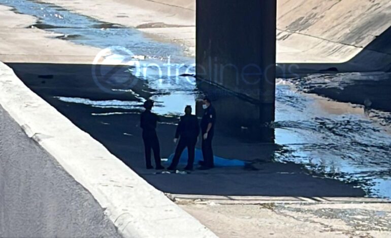  Se priva de la vida mujer en puente de la Teófilo Borunda