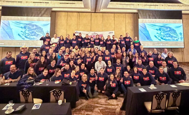  Cuidemos al PAN, nada ni nadie por encima de la institución: Daniela Álvarez