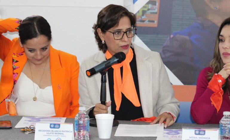  Cabildo de Mujeres representa un momento histórico para chihuahua: Paty Ulate