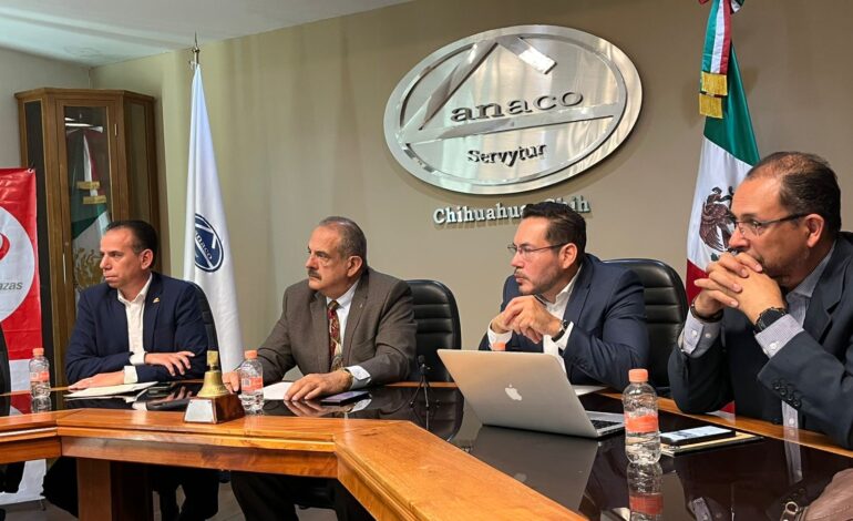  Advierte IMEF  posible devaluación y pérdida de inversiones por incremento de deuda del país
