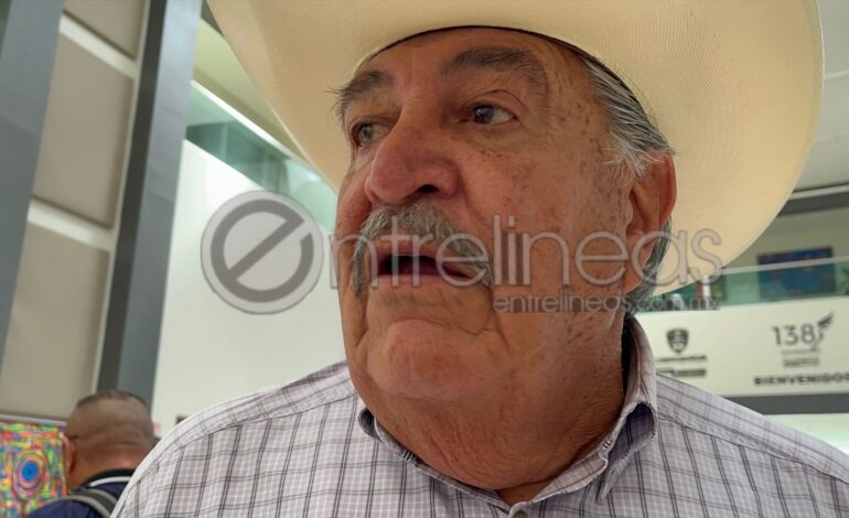  Van a despertar un “monstruo” si no cambian Ley de Agua; señalan agricultores