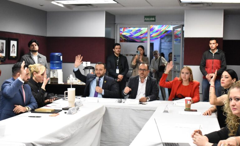  Revisa Congreso Tablas de Valores de diversos Ayuntamientos del estado