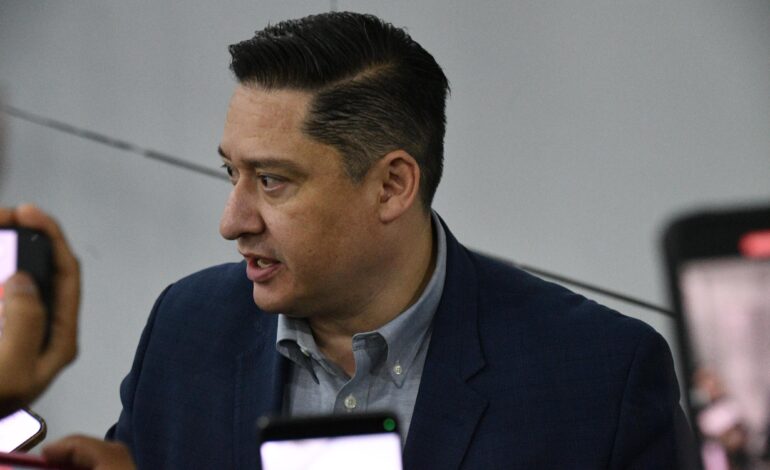  Terna para presidir la CEDH estará integrada sólo por mujeres