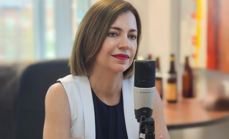  La ciudadanía está despierta y no permitirá que Morena vulnere sus derechos de expresión: Isela Martínez