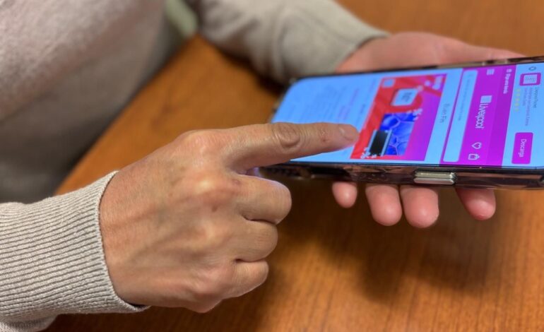  Exhorta SSPE a prevenir fraudes digitales durante el Buen Fin 2025