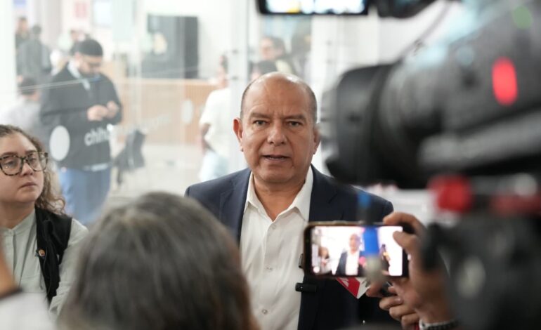  Chihuahua empezó a subir como la espuma en niveles de inseguridad; urge cambio de estrategia: GPMorena