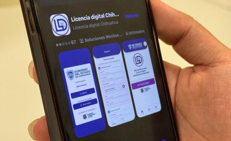  Supera SSPE 19 mil licencias digitales en el estado