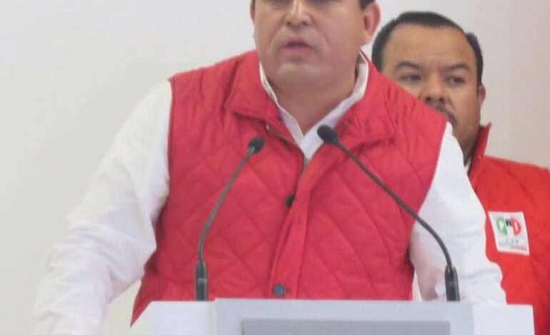  PRI descarta regresar la tenencia vehicular en Chihuahua; “afectaría la economía familiar”, afirma Alex Domínguez