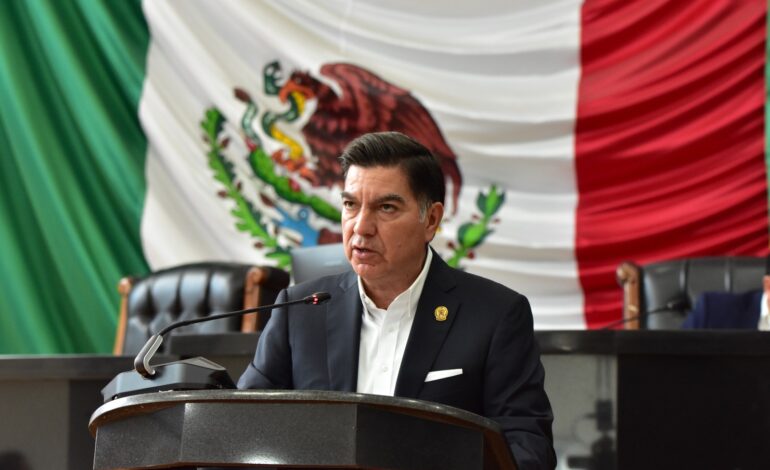  Reforma Congreso ordenamientos estatales en materia de archivos