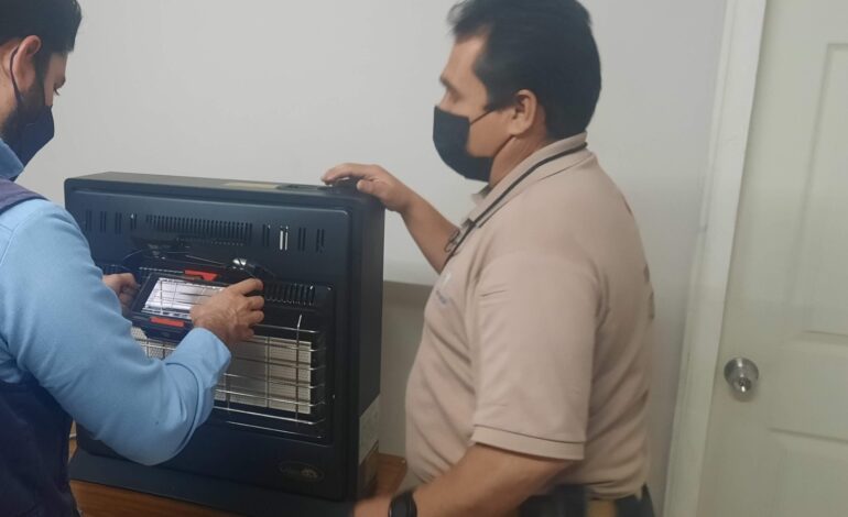  Emite Protección Civil alerta preventiva ante descenso de temperaturas este fin de semana