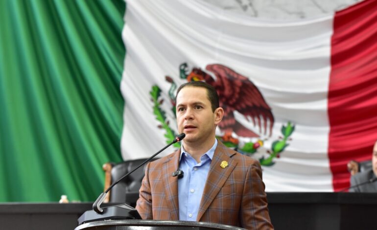  Impulsan reforma para fortalecer la participación de juventudes rurales en el desarrollo económico de Chihuahua